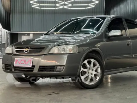 ASTRA HATCH - 2.0 MPFI ADVANTAGE 8V 4P MANUAL