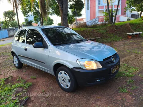 CELTA 1.0 MPFI VHC Life 8V