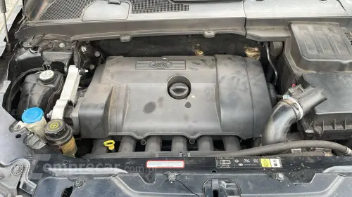 FREELANDER 2 3.2 SE 6V 24V