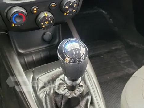 ONIX HATCH Joy 1.0 8V Flex 5p Mec.