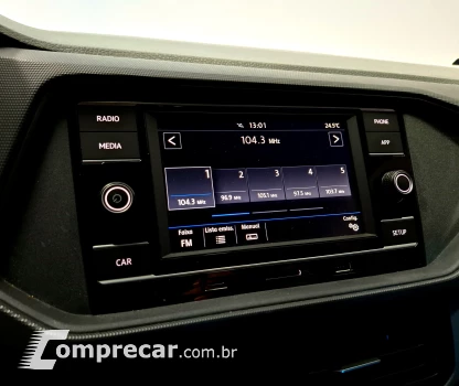 T-CROSS 1.0 200 TSI Sense