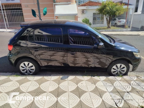 GOL 1.0 MI 8V G.V