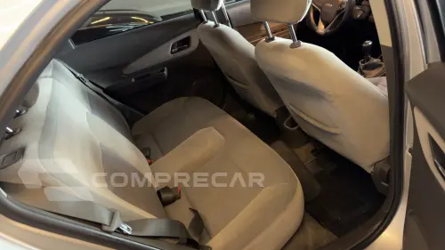 COBALT 1.4 LTZ 8V