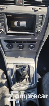 GOLF 1.6 MSI Comfortline 16V