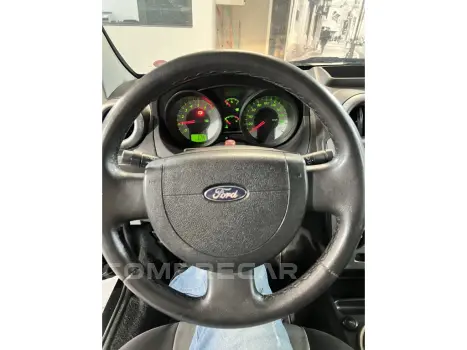 FIESTA 1.6 MPI CLASS HATCH 8V FLEX 4P MANUAL