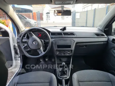 GOL 1.0 12V MPI Totalflex Trendline