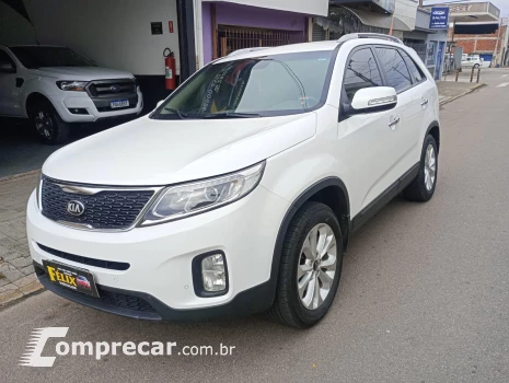 SORENTO 2.4 16V EX