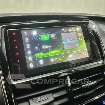 YARIS XL 1.5 Flex 16V 5p Aut.