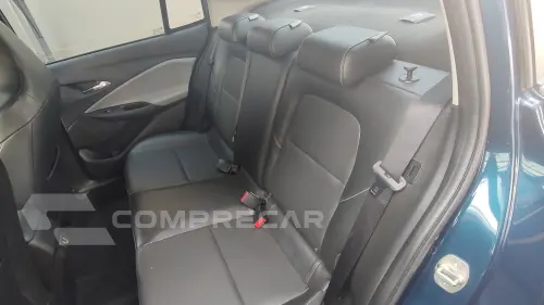 ONIX 1.0 Turbo Plus Premier