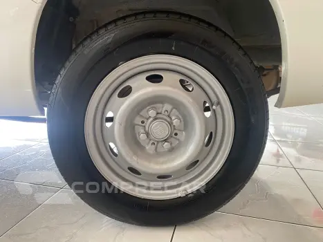 FIORINO 1.4 MPI Furgão Working 8V