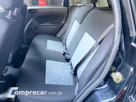 FIESTA 1.0 MPI 8V