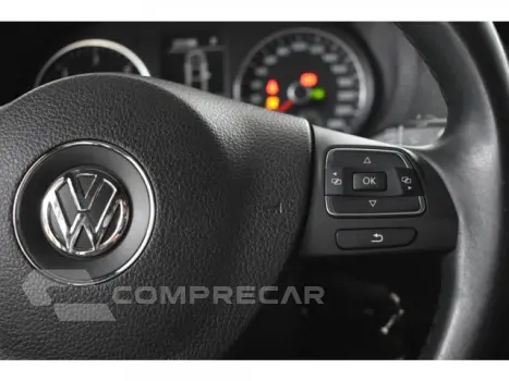 AMAROK - 2.0 HIGHLINE 4X4 CD 16V TURBO INTERCOOLER 4P AUTOMÁ