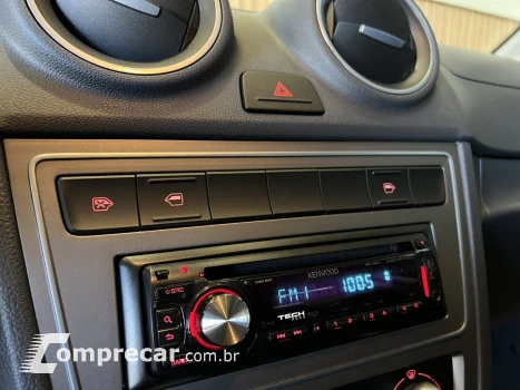 VOYAGE 1.6 MI TREND 8V FLEX 4P MANUAL
