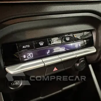 BASALT Basalt Shine 1.0 Flex TB 200 5p Aut.