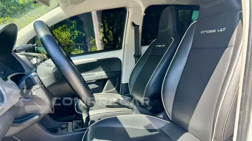 CROSS UP 1.0 TSI 12V