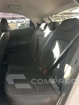 HB20 COMFORT PLUS 1.0 FLEX 12V MEC.