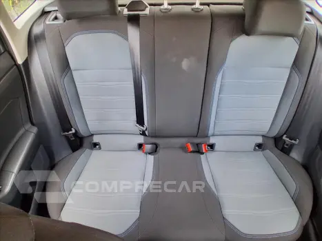 NIVUS 1.0 200 TSI TOTAL FLEX COMFORTLINE AUTOMÁTI
