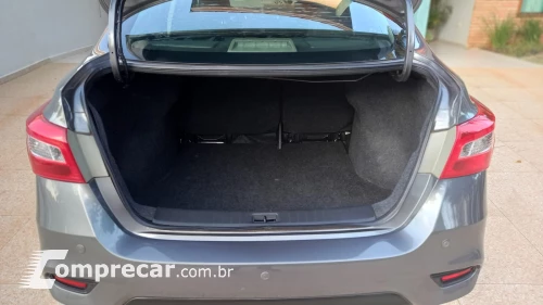 SENTRA 2.0 SV 16V