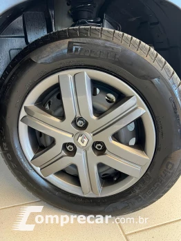 KWID 1.0 12V SCE ZEN