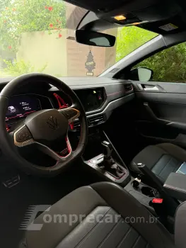 POLO 1.4 250 TSI GTS