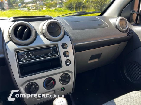 FIESTA 1.6 Rocam Hatch 8V