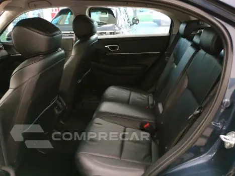 HR-V 1.5 DI I-VTEC FLEX EXL CVT