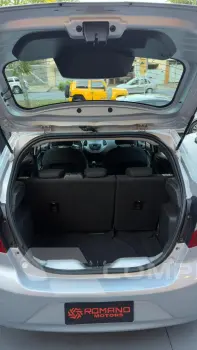 Ka 1.0 SE/SE Plus TiVCT Flex 5p