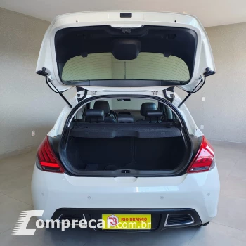 308 1.6 Allure 16V