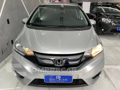 Fit EX/S 1.5 Flex/Flexone 16V 5p Aut.