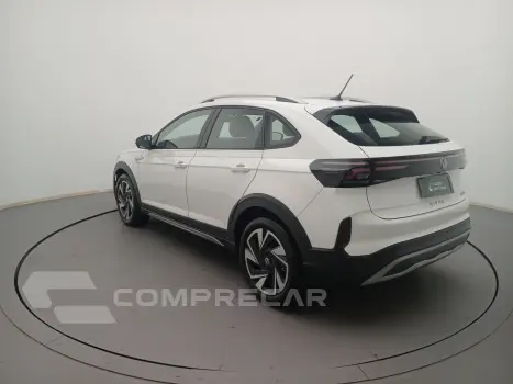NIVUS 1.0 200 TSI TOTAL FLEX HIGHLINE AUTOMÁTICO