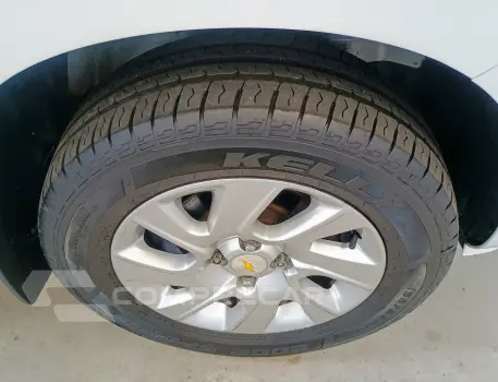 SPIN 1.8 LTZ 7L 8V