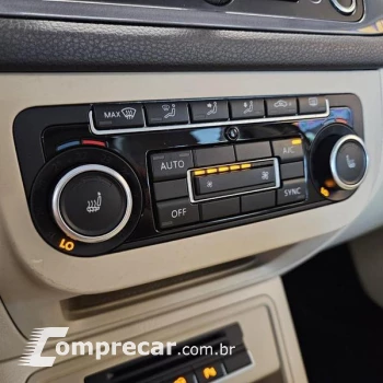TIGUAN 2.0 TSI