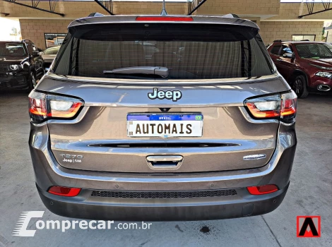 COMPASS 1.3 T270 Turbo Longitude