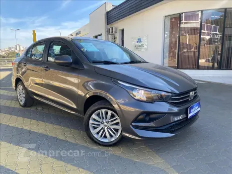 Fiat CRONOS 1.3 FIREFLY FLEX DRIVE MANUAL 4 portas