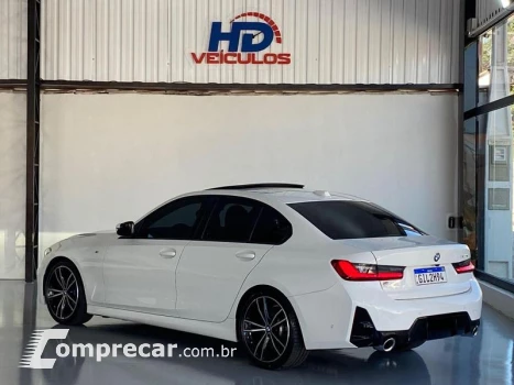 320I M SPORT FLEX