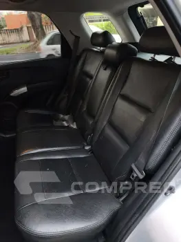 SPORTAGE 2.0 16V
