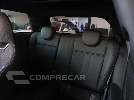 COOPER 2.0 16V TWINPOWER GASOLINA JOHN COOPER WORKS 2P STEPT