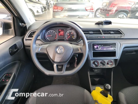 Gol 1.0 Flex 12V 5p