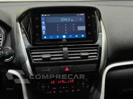 Eclipse Cross HPE-S 1.5 16V TB 165cv Aut.