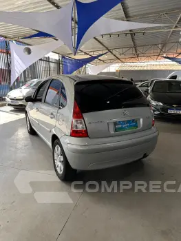 C3 1.4 Sonora Exclusive 8V