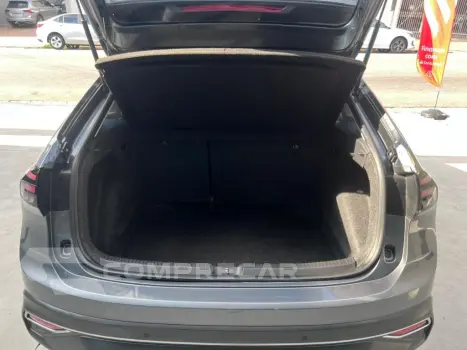 Nivus Comfortline 1.0 200 TSI Flex Aut.