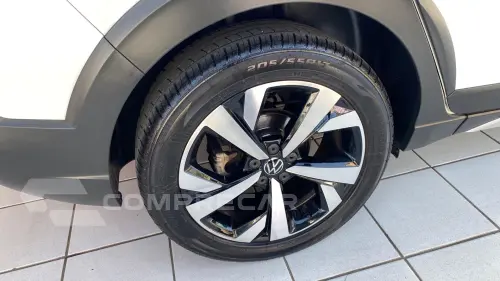 VOLKSWAGEN NIVUS 1.0 200 TSI TOTAL HIGHLINE