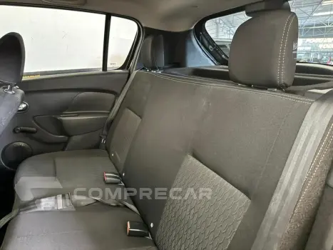 RENAULT/SANDERO EXPR 10
