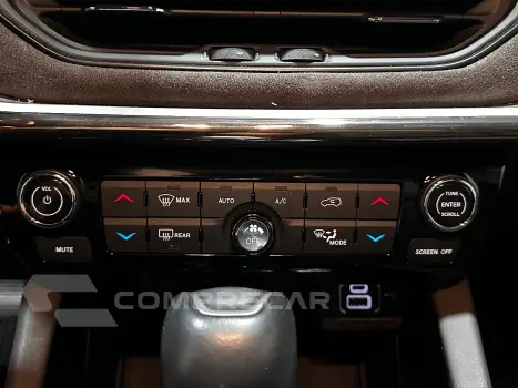 COMMANDER 1.3 T270 TURBO FLEX OVERLAND AT6