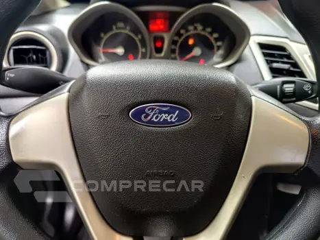 FIESTA 1.6 ROCAM SE 8V FLEX 4P MANUAL