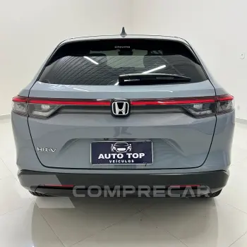 HR-V 1.5 DI I-vtec EX