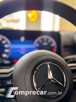 C 300 2.0 EQ Boost AMG Line