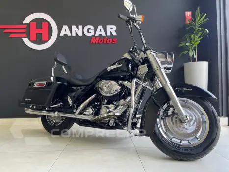 ROAD KING CLASSIC FLHRC