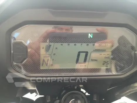 CG 160 START