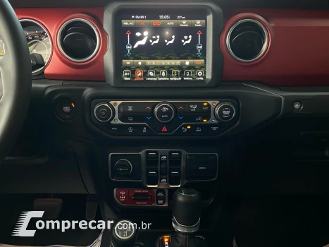 Gladiator Rubicon 3.6 V6 284 cv